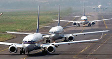 Aircraft and Aviation Maintenance