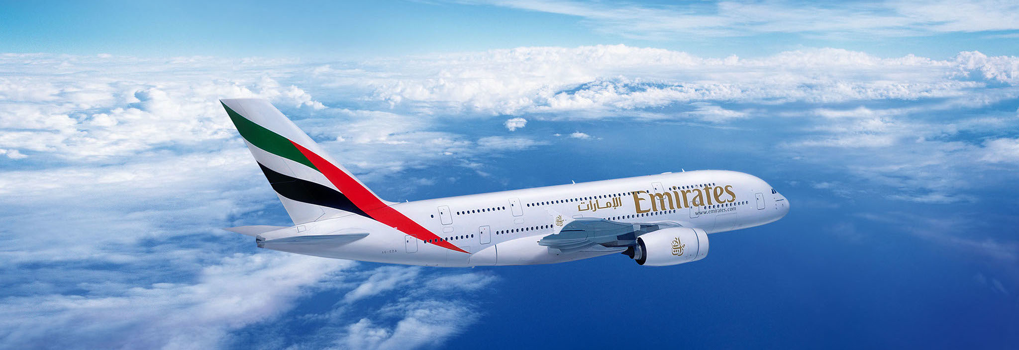 Emirates Airlines