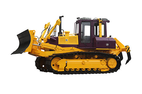 Heavy equipment