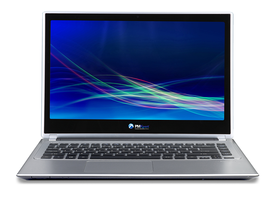 PMXpert Laptop